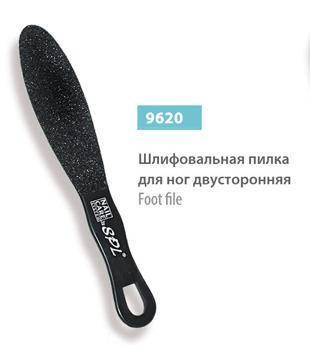 

Терка для педикюра SPL 9620