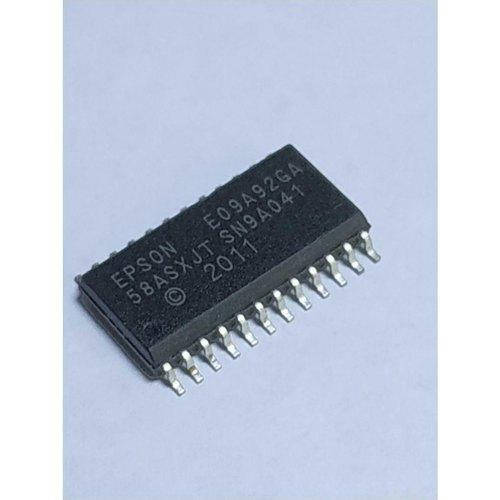 

Микросхема Epson E09A92GA SOP-24