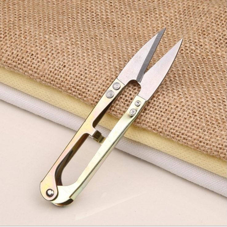 

Мини ножницы для лески, шнуров и нитей Shark