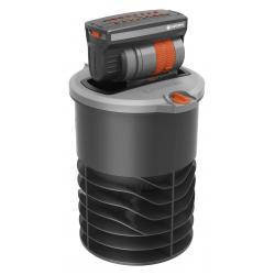 

Дождеватель выдвижной Gardena OS 140 (08220-29)