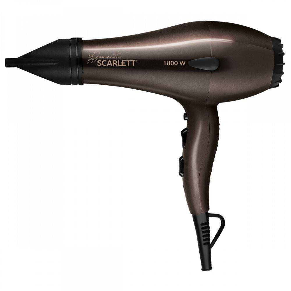 

Фен Scarlett SC-HD70I84