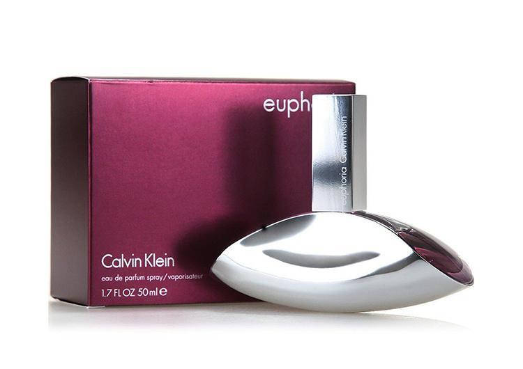 

Женские духи, оригинал Calvin Klein Euphoria 30