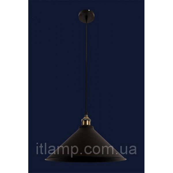 

Стиль лофт Levistella 7526855-1 BK (360), Черный
