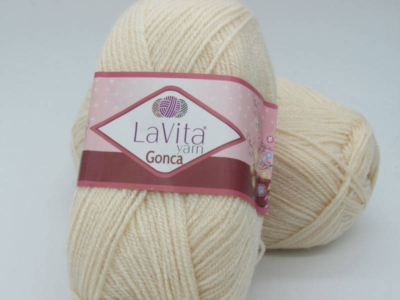 

Пряжа Gonca Lavita-1035