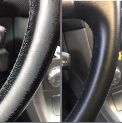 

Крем-краска Белая (жидкая кожа) для кожаных изделий EIDECHSE, в хитах