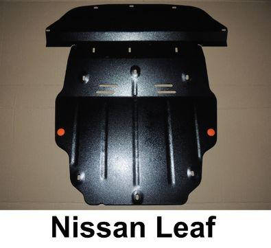 

Защита двигателя Nissan Leaf X-Trail Qashqai Juke Almera Patrol Tiida