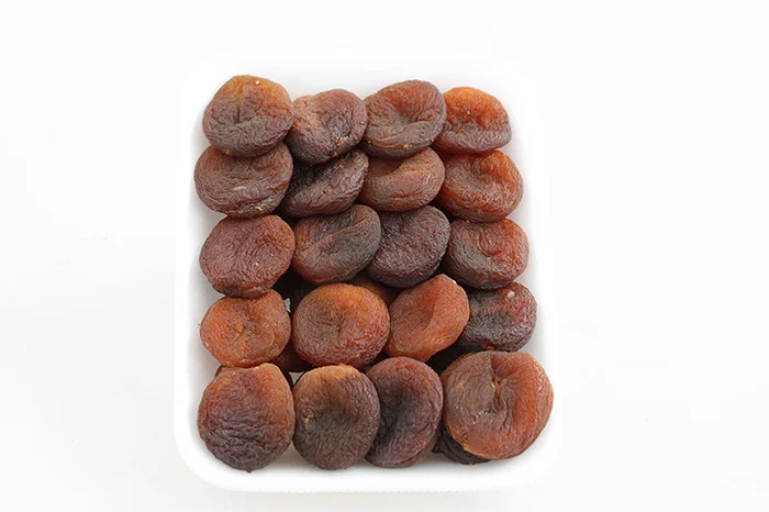

Курага темная шоколадная Турция, 200 г