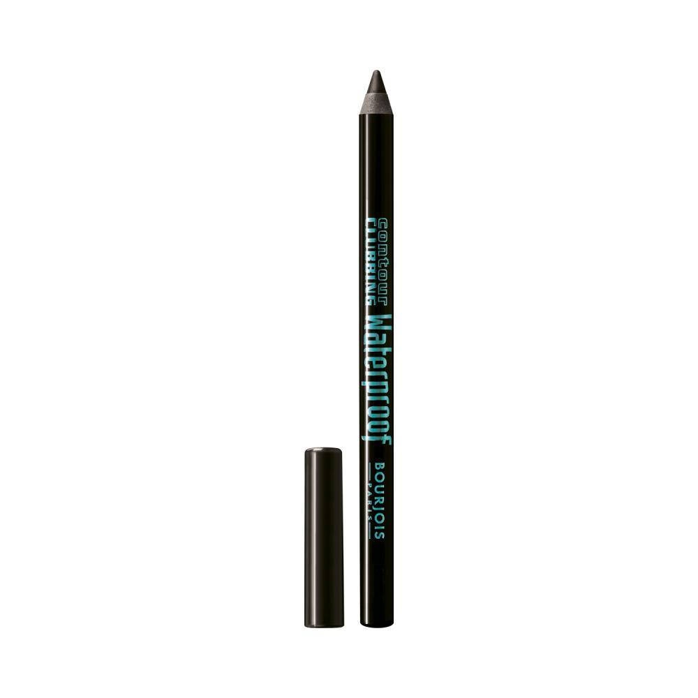 

Карандаш для глаз водостойкий Bourjois Countour Clubbing Clubbing №41 (Черный уголь)