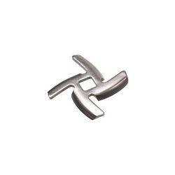 

Нож для мясорубки D=48mm s=4.5mm Отв.=8x8mm Panasonic