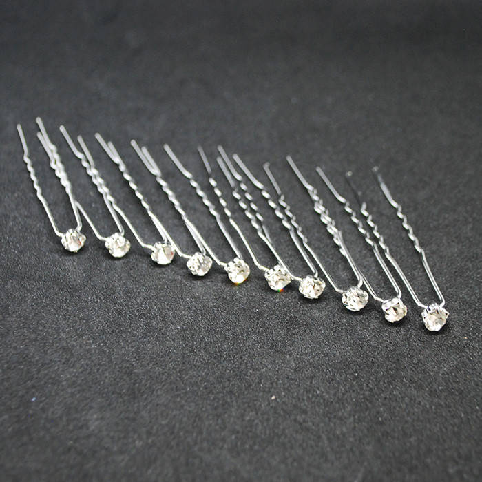 

Шпильки для волос (10 шт.), арт. Е-2