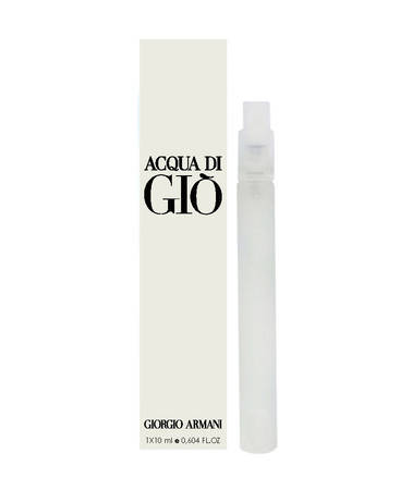 

Armani Acqua di Gio pour homme - Mini Parfume 10ml