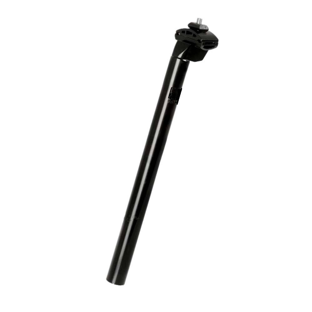 

Подседельная труба, штырь 25.4*350 мм Feel Fit черный
