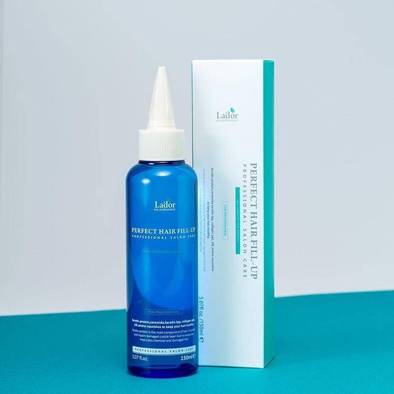

Филлер для волос La'dor Perfect Hair filler, 150 ml