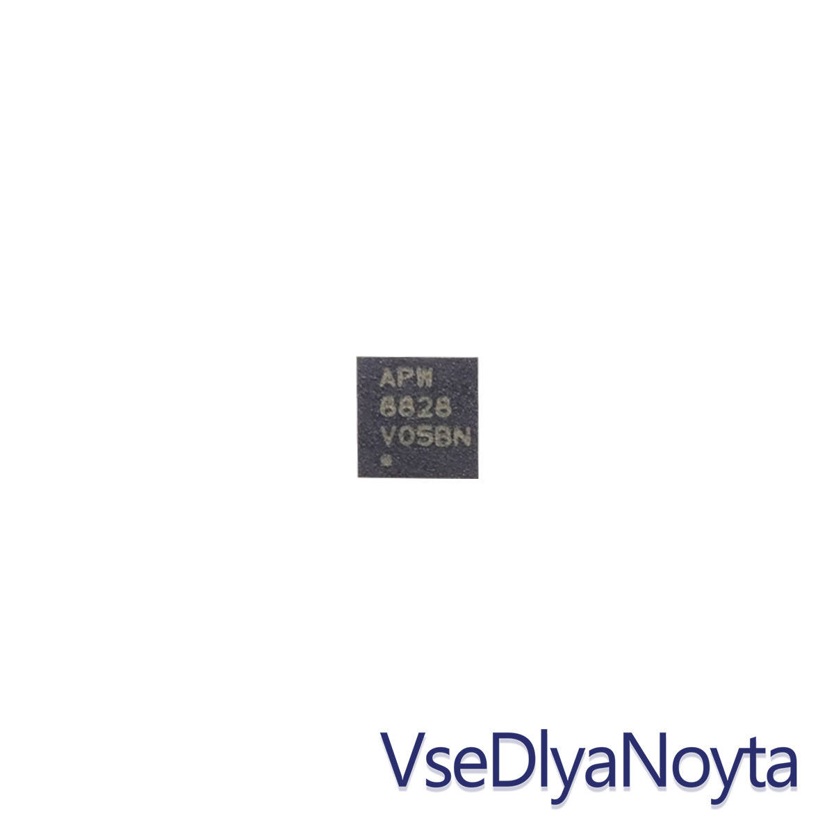 

Микросхема Anpec APW8828 для ноутбука