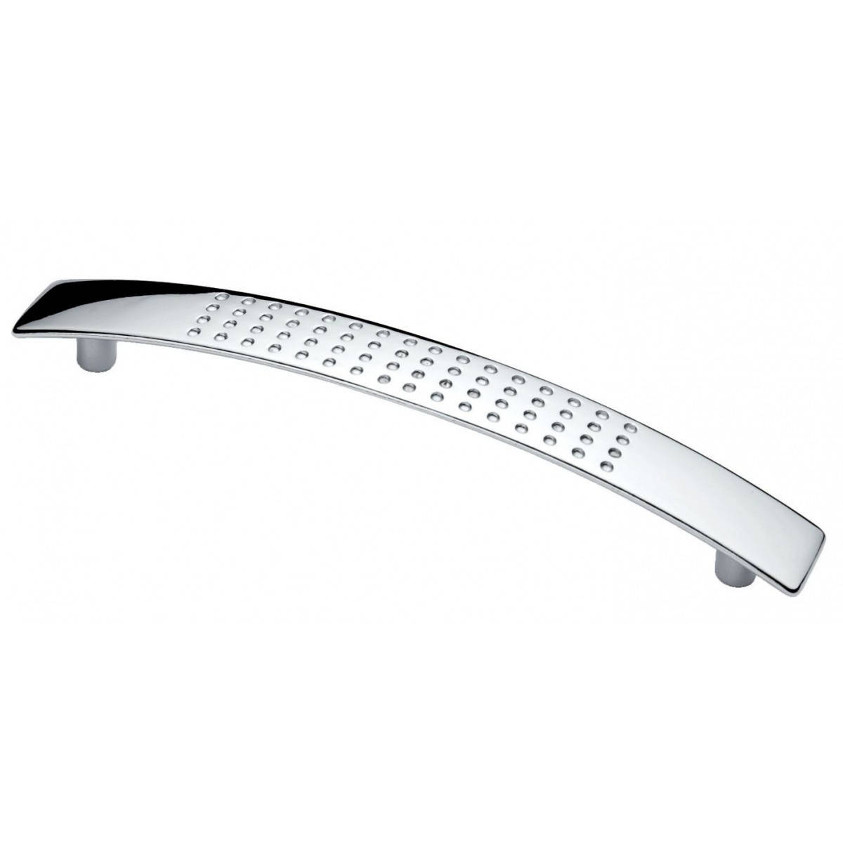 

Ручка мебельная Ozkardesler EKO DAR NOKTALI 5264-06 96мм Хром