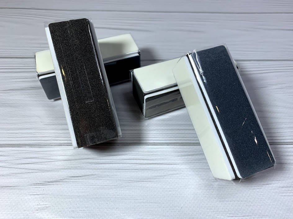 

Баф полировщик 4х сторонний