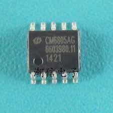 

Микросхема CM6805AG CM6805AX CM6805 SOP10