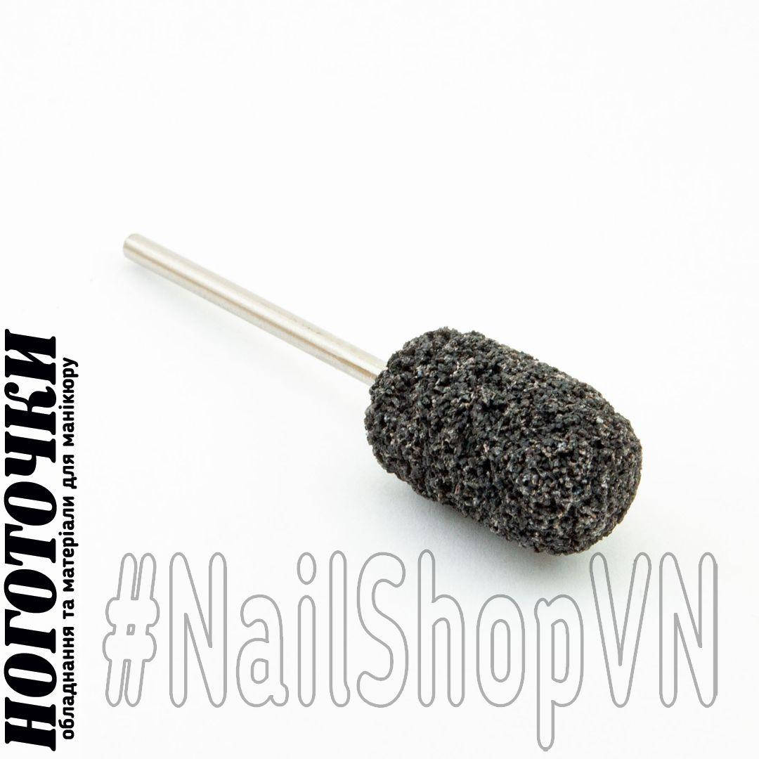 

Насадка корундовая «Марореску» E1 super turbo цилиндр закругленный 12х20мм