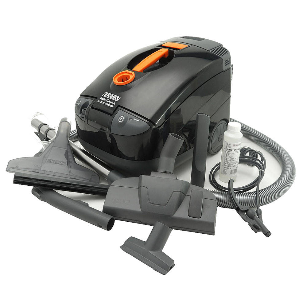 

Пылесос моющий Thomas Twin Sigma Aquafilter (788559)