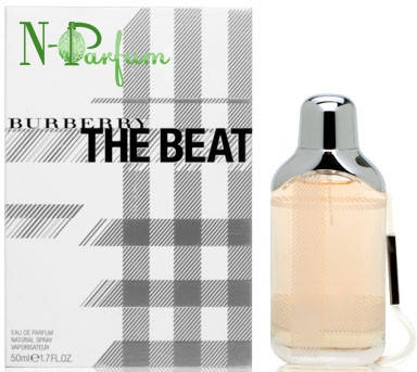

Туалетная вода Burberry The Beat for Women 30 мл