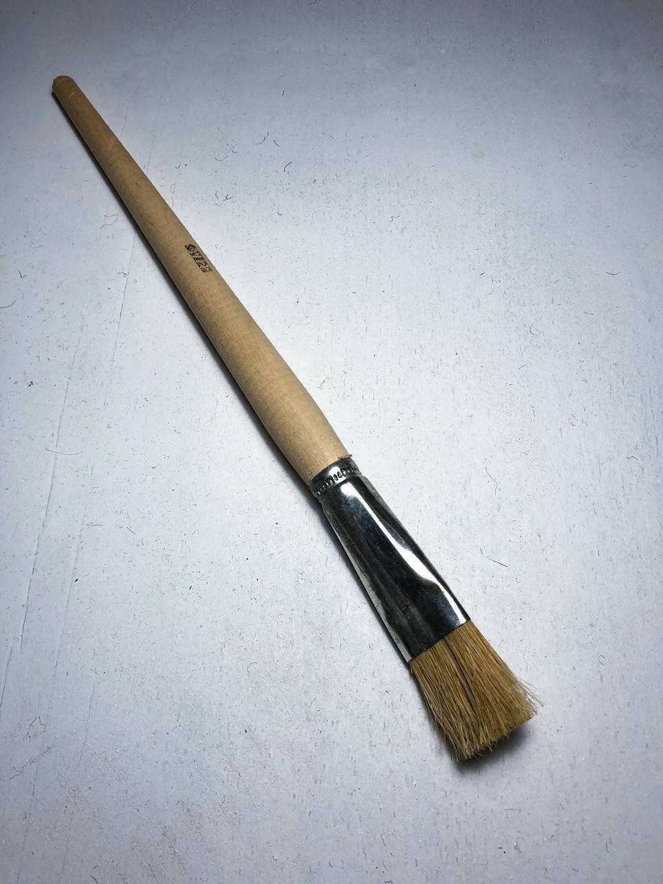 

Кисточка 22