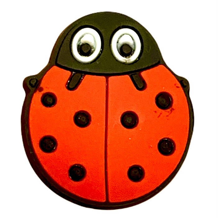 

Джибитс (Jibbitz) для CROCS
