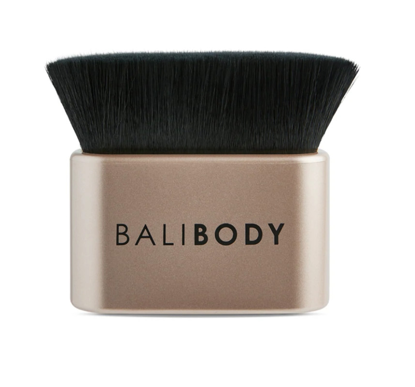 

Кисть Body Blending Brush Bali Body