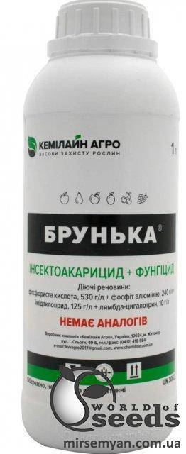 

Препарат "Брунька" 1 л