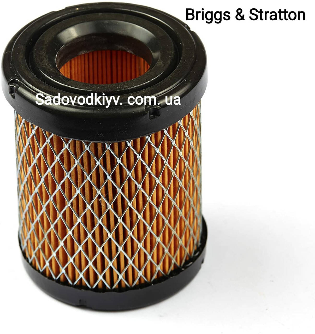 

Фильтр воздушный Briggs & Stratton 796032/591583 (5860520-01)