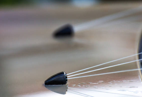 

Форсунка омывателя Hyundai GETZ