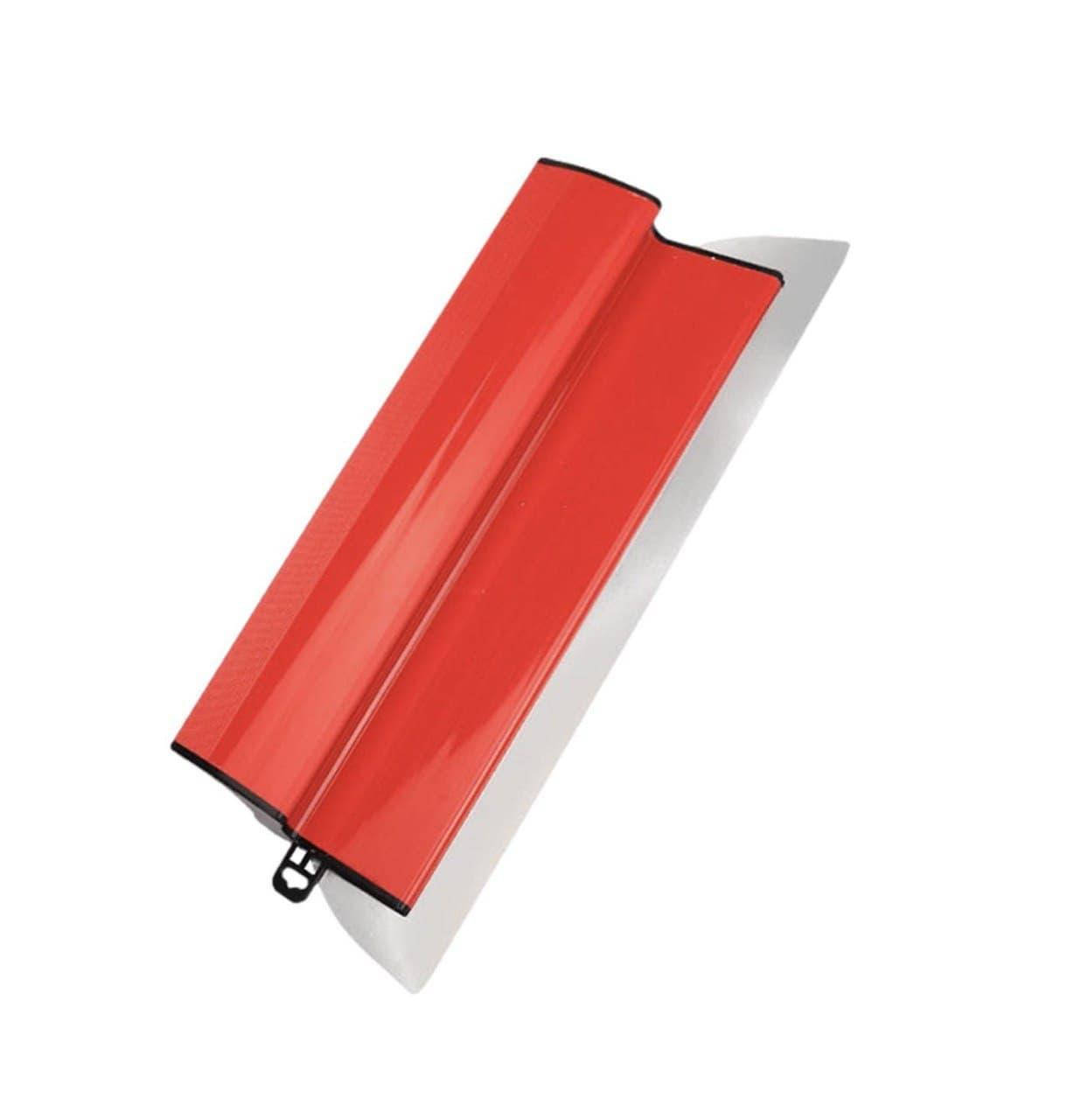 

Шпатель для шпаклевки стен Profinstrument RED 25 см (0.3мм.)