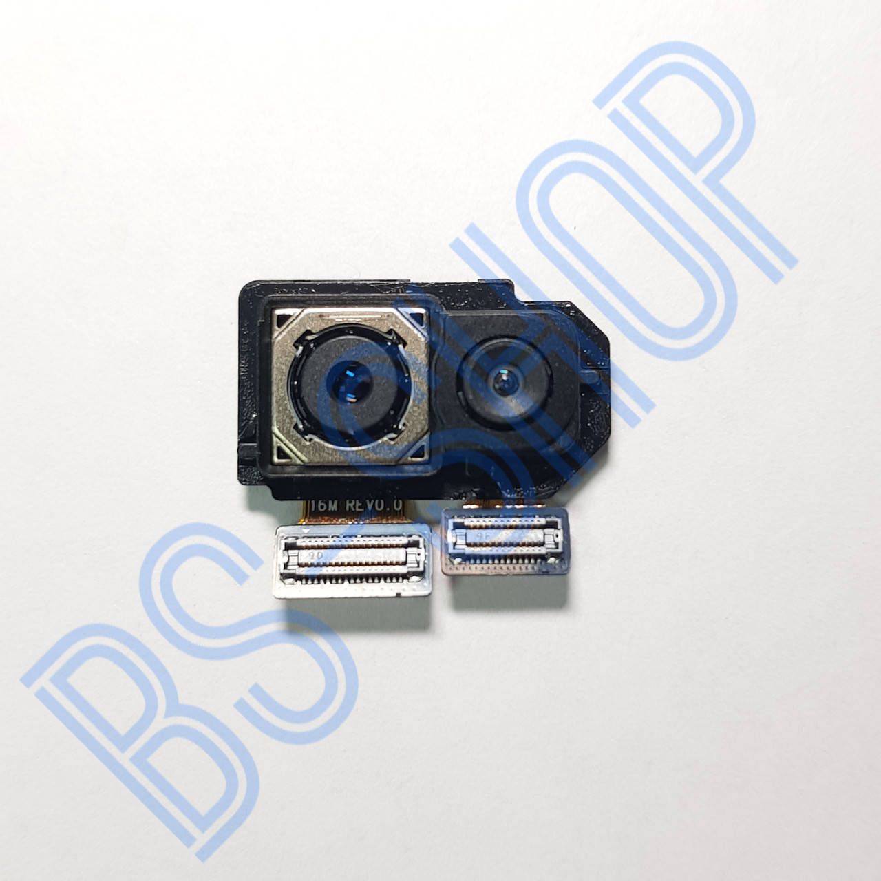 

Камера основная Samsung A30 (A305)