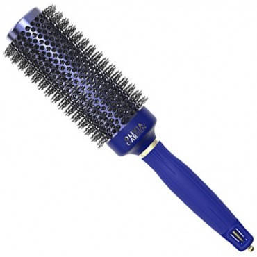

Брашинг Olivia Garden Nano Thermic Speed XL Royalty 44 мм (OGID1699), Синий
