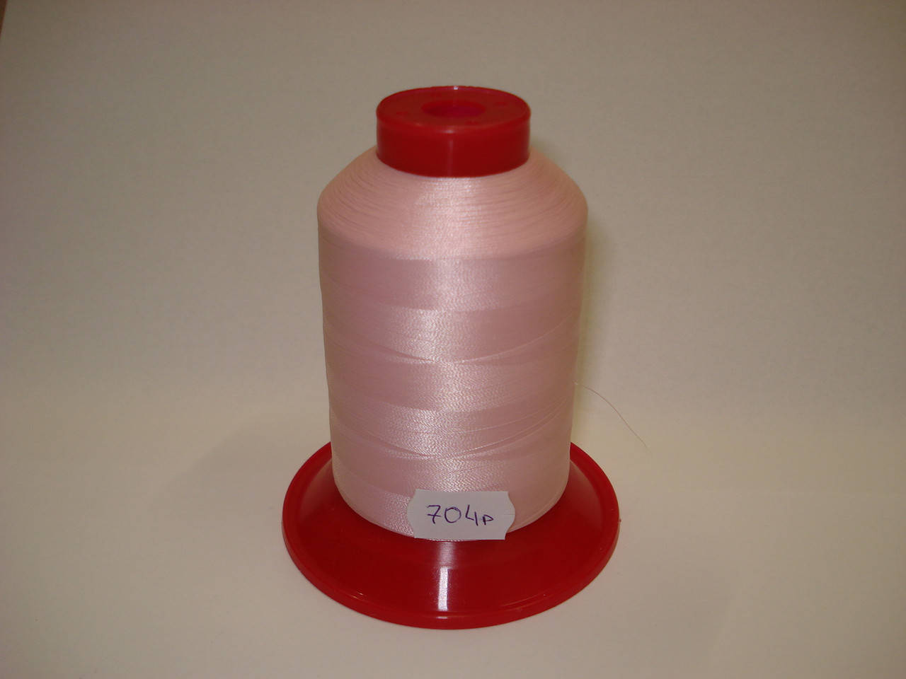 

Нитка REUTEX REUTIFIL №120/2 5000м.col 704 розовый