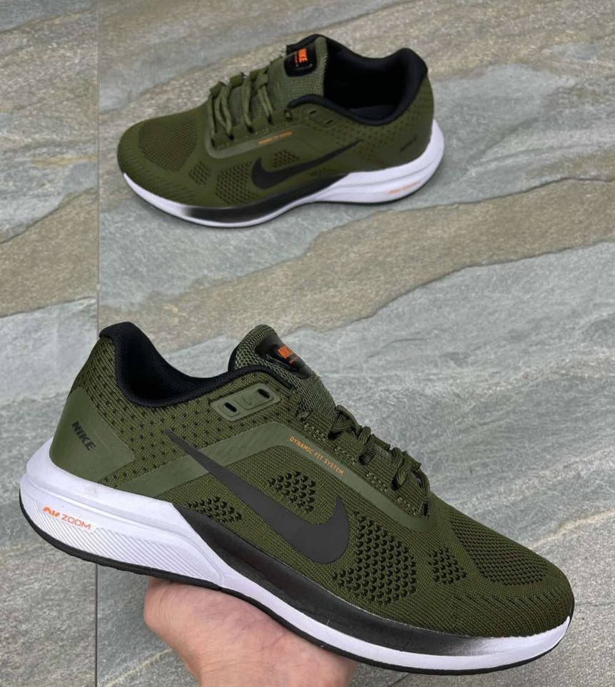 

Кроссовки мужские Nike Air Zoom 41-46 размеры