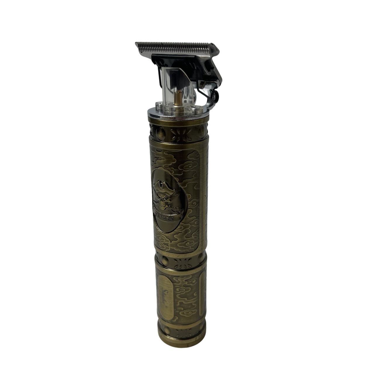

Аккумуляторная машинка для стрижки волос HAIR CLIPPER Shuke SK-8017-2 Череп бритва триммер для бороды 5 Вт