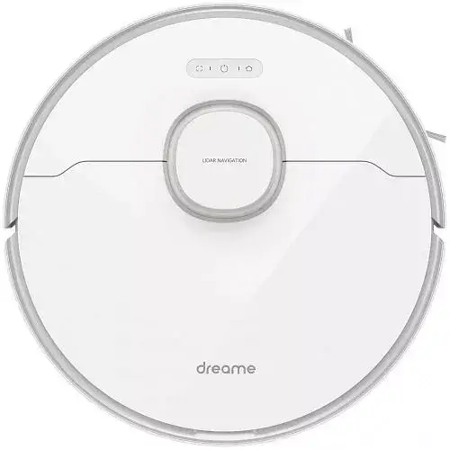 

Робот-пылесос моющий Xiaomi Dreame L10 Pro