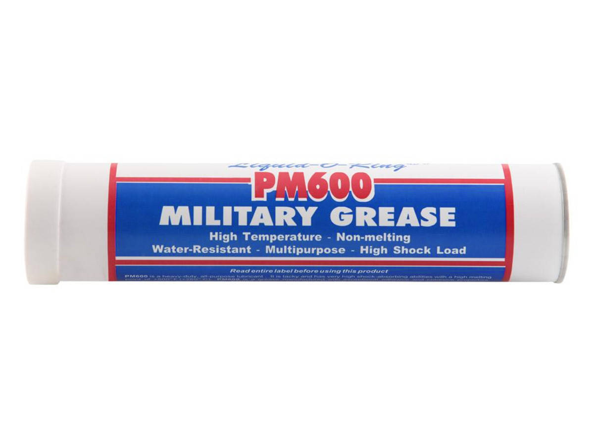 

Мастило ROCK SHOX PM600 Military grease