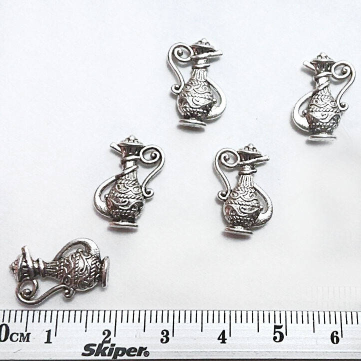 

Подвеска Кувшин