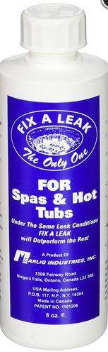 

Засіб від протікань в басейні FIX-A-LEAK