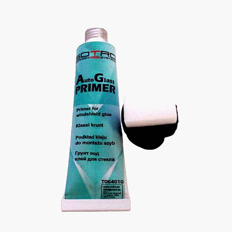 

Грунт для вклейки стекол Sotro Auto Glass Primer 10 мл (арт. T064010)