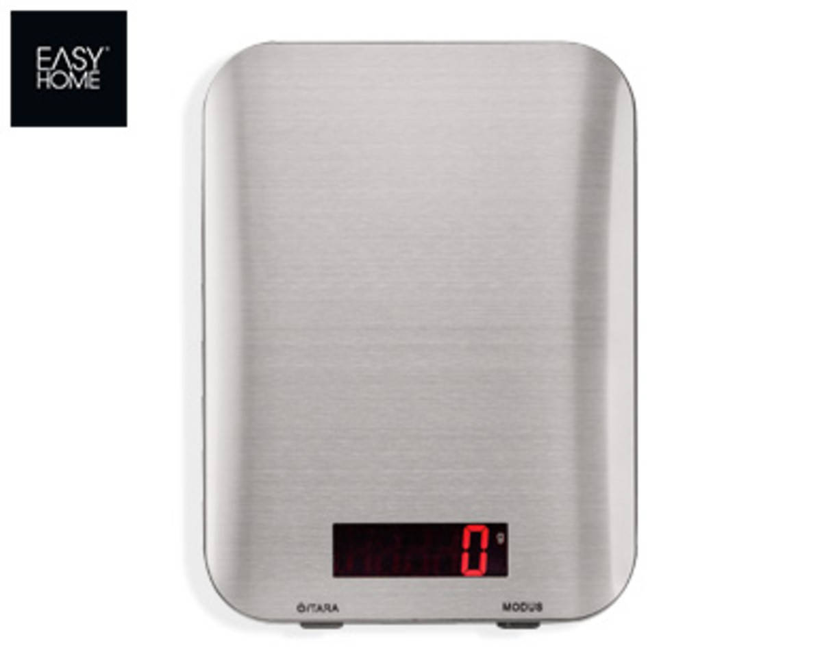 

Весы кухонные Easy Home GT-KSeds-03 СТОК