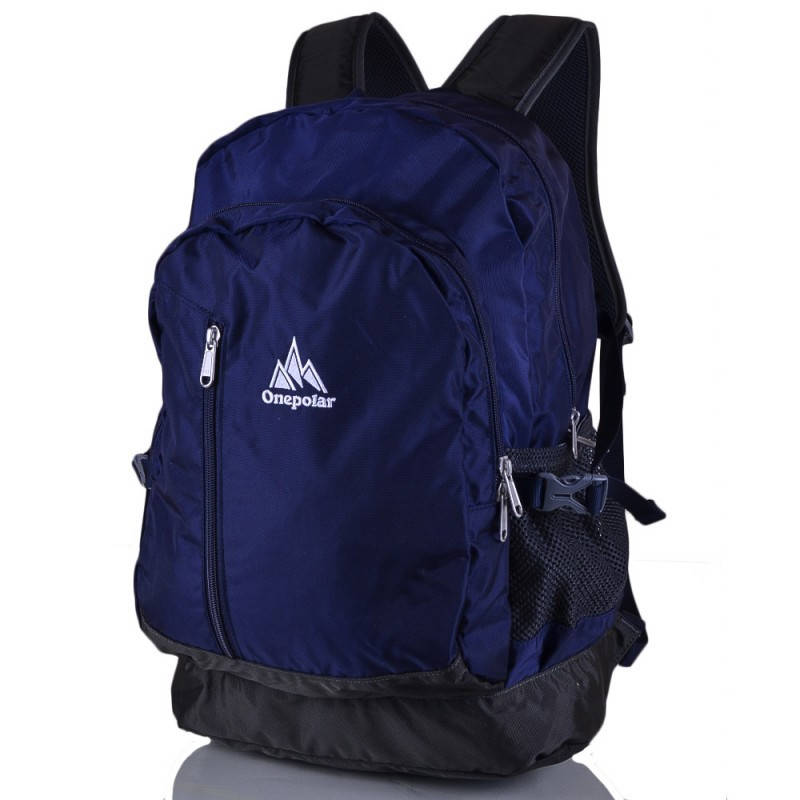 

Рюкзак 25 л Onepolar 1800 синий