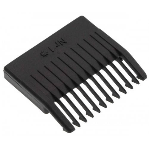 

Насадка-гребень Moser №1, 4,5мм (1230-7490)