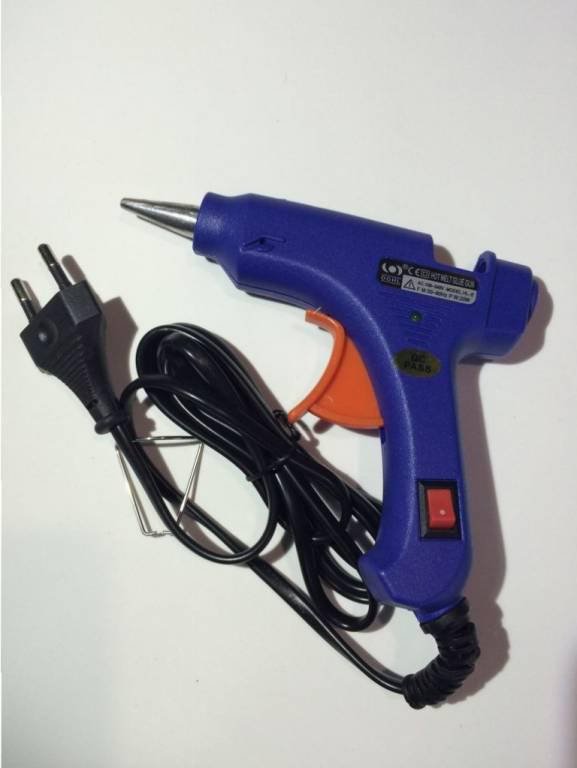 

Термопистолет 20W