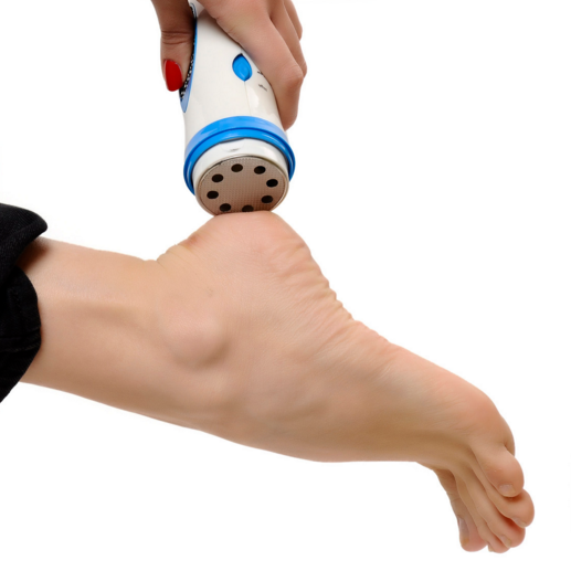 

Электрическая пемза для педикюра Pedi Spin