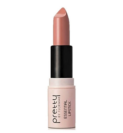 

Помада для губ Pretty Essential Lipstick Flormar № 01