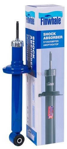 

Амортизатор задний Стойка ВАЗ 2110 2111 2112, 1117 1118 1119 Калина, 2170 21071 2172 Приора