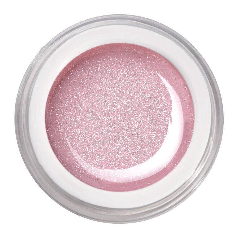 

Base Silver Pink Fiber, JZ,12 мл