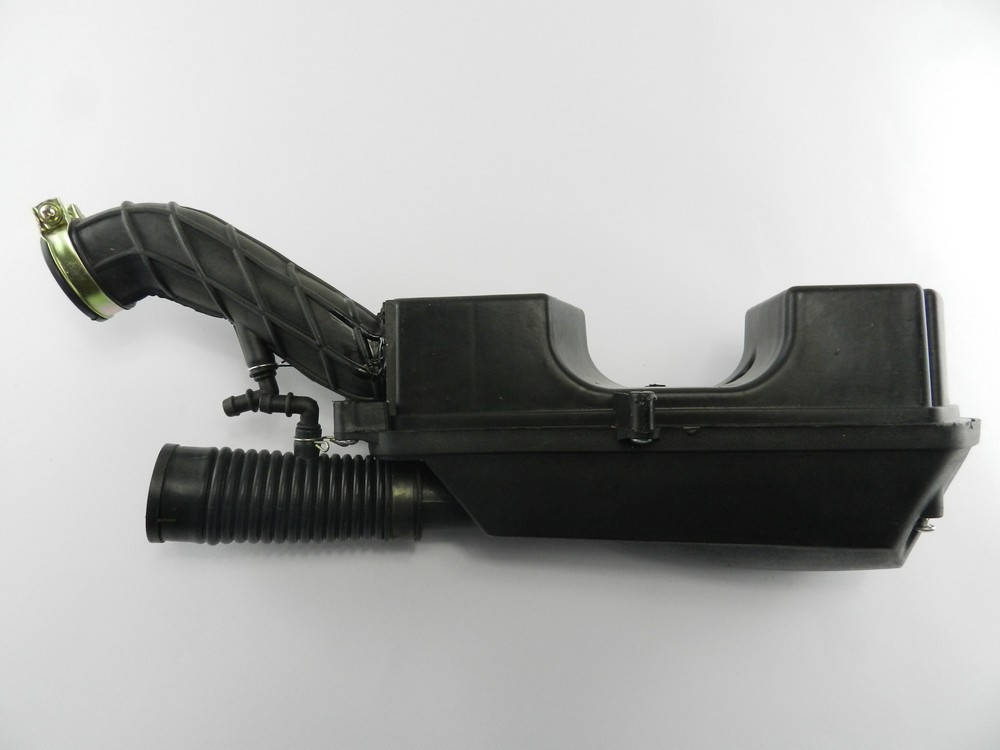 

Воздушный фильтр 4т GY6-50/60/80сс, короткая база TVR(04439)